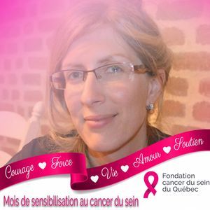 Meet your Posher, Isabelle